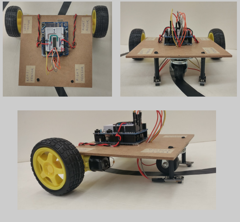 Created by the hardware group Wayne, Anil and Hashir.
