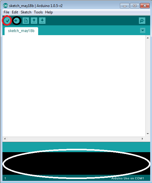 Created by the software group