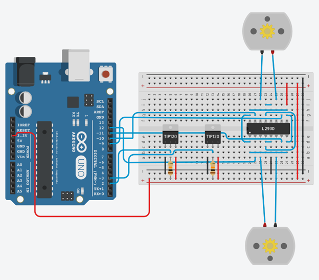 Created by the hardware group Wayne, Anil and Hashir.